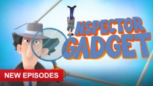 Inspector Gadget