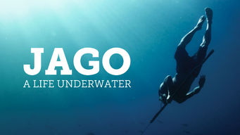 Jago: A Life Underwater Se Jago: A Life Underwater på Netflix