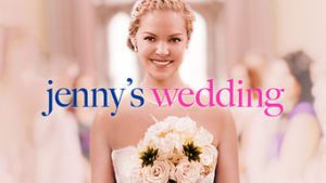 Jenny’s Wedding