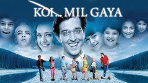 Koi… Mil Gaya