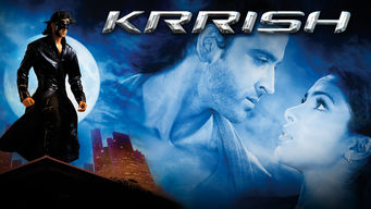Krrish Se Krrish på Netflix