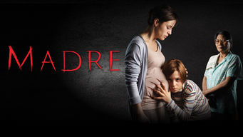 Madre Se Madre på Netflix
