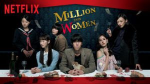Million Yen Women