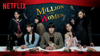Million Yen Women Million Yen Women på Netflix