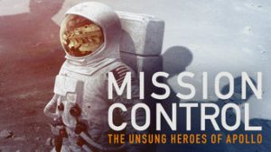 Mission Control: The Unsung Heroes of Apollo