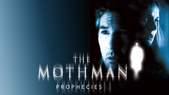 The Mothman Prophecies Se The Mothman Prophecies på Netflix