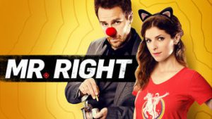 Mr. Right