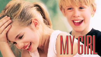 My Girl My Girl på Netflix