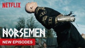Norsemen