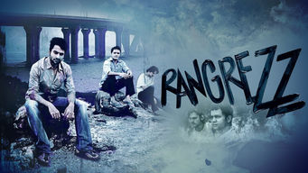 Rangrezz Se Rangrezz på Netflix