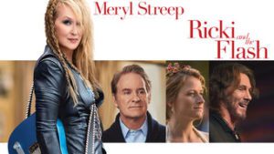 Ricki and the Flash