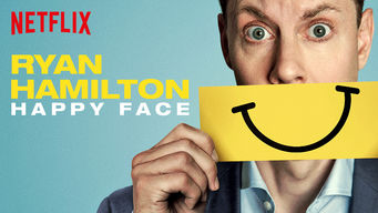 Ryan Hamilton: Happy Face Se Ryan Hamilton: Happy Face på Netflix