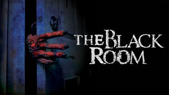 The Black Room The Black Room på Netflix