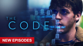 The Code Se The Code på Netflix