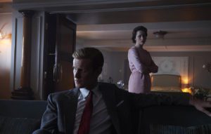 Netflix programsætter ‘The Crown’ sæson 2
