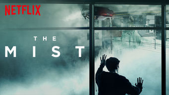 The Mist Se The Mist på Netflix