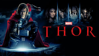 Thor Se Thor på Netflix