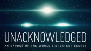 Unacknowledged