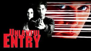 Unlawful Entry