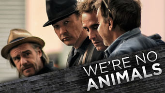 No Somos Animales Se No Somos Animales på Netflix