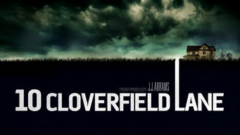 10 Cloverfield Lane 10 Cloverfield Lane på Netflix