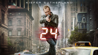 24 24 på Netflix