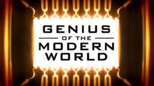 Genius of the Modern World