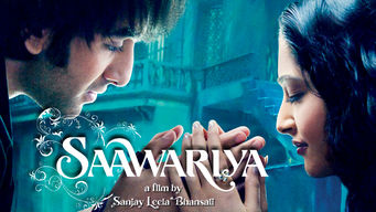 Saawariya Saawariya på Netflix