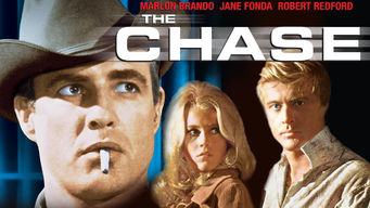 The Chase Se The Chase på Netflix