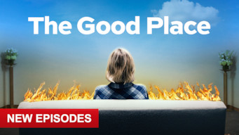The Good Place Se The Good Place på Netflix
