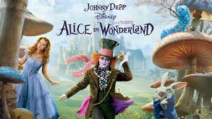 Alice in Wonderland