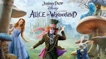 Sikker coping Polering Alice in Wonderland | Flixfilm