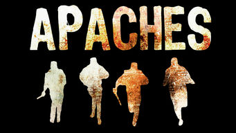 Apaches Se Apaches på Netflix