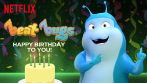 Beat Bugs: Happy Birthday to You!
