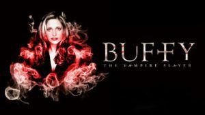 Buffy the Vampire Slayer