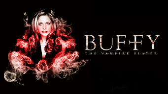 Buffy the Vampire Slayer Buffy the Vampire Slayer på Netflix
