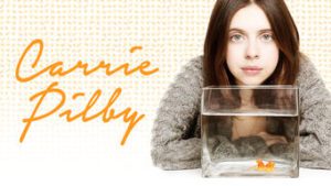 Carrie Pilby