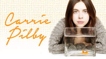Carrie Pilby Se Carrie Pilby på Netflix