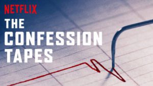 The Confession Tapes