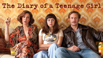 The Diary of a Teenage Girl The Diary of a Teenage Girl på Netflix