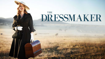 The Dressmaker The Dressmaker på Netflix