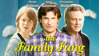 The Family Fang The Family Fang på Netflix