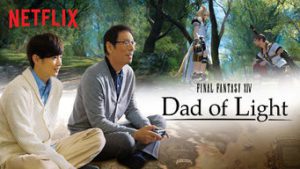 Final Fantasy XIV: Dad of Light