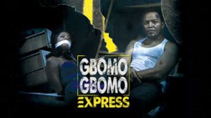 Gbomo Gbomo Express