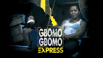 Gbomo Gbomo Express Gbomo Gbomo Express på Netflix