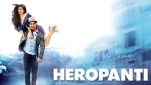 Heropanti