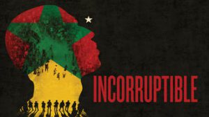Incorruptible