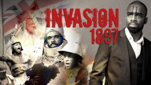 Invasion 1897