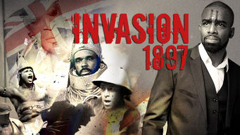 Invasion 1897 Se Invasion 1897 på Netflix