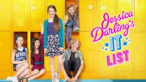 Jessica Darling’s It List